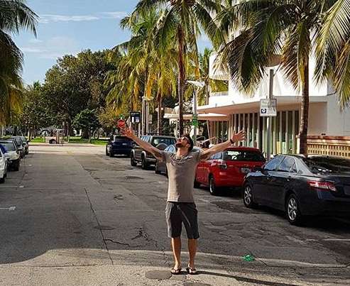 Сергей Лазарев