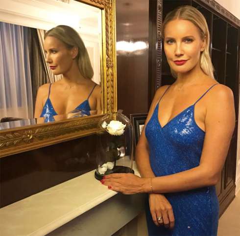 Елена Летучая