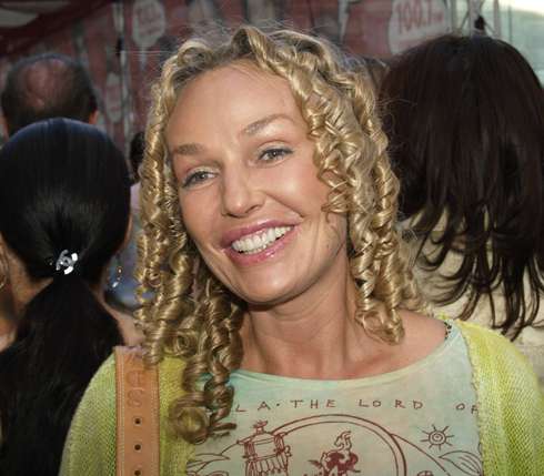 Наталья Андрейченко