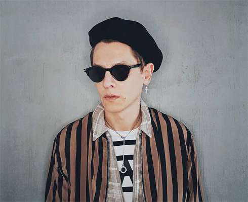 Влад Лисовец