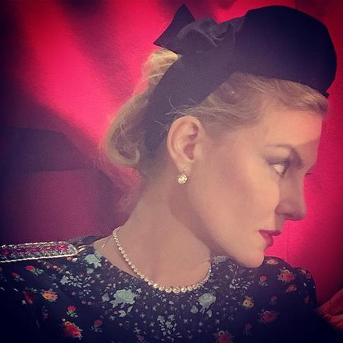 Рената Литвинова решила лишить дочь наследства