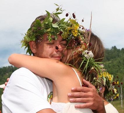 Безответная любовь наносит сильную психо­логическую травму