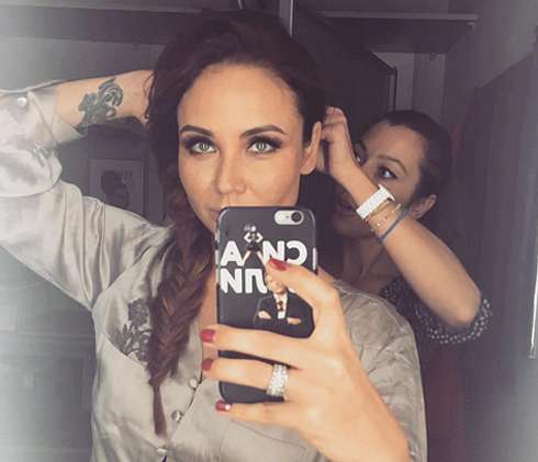 Ляйсан Утяшева