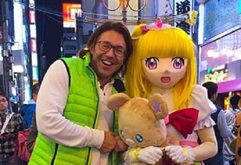 Андрей Малахов