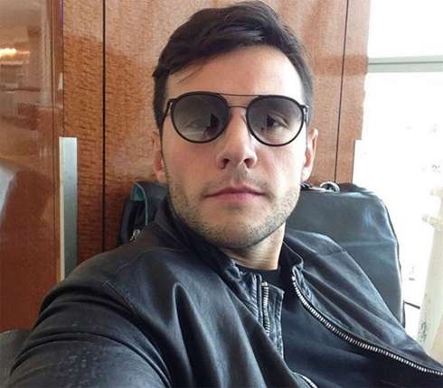 Вячеслав Манучаров