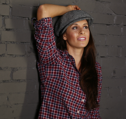 Безглютеновые блины от Марии Верченовой