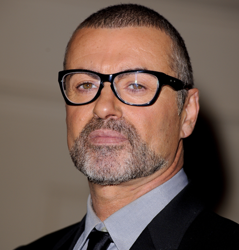 Джордж Майкл умер от сердечного приступа