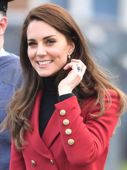 Кейт Миддлтон 