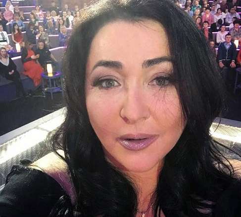 Новый образ Лолилы