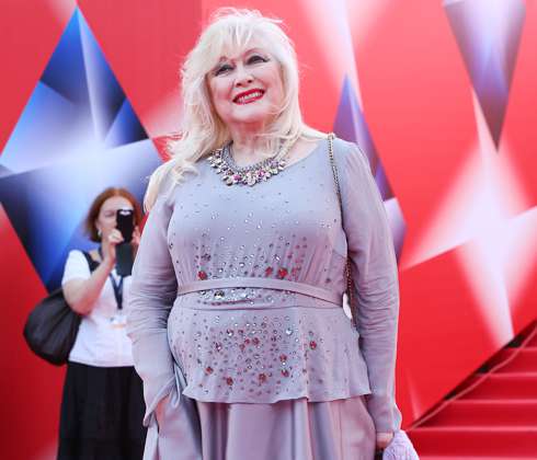 Ирина Мирошниченко