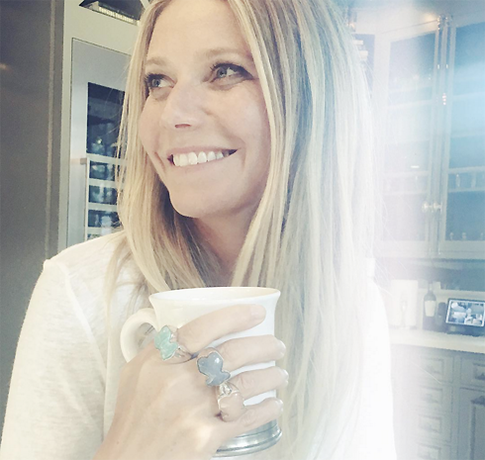 Как звезды относятся к старению