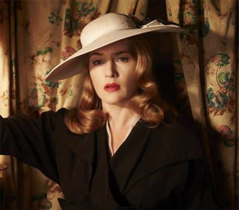 Кейт Уинслет