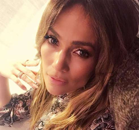 Дженнифер Лопес