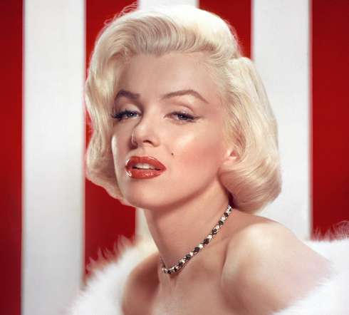 Мэрилин Монро 