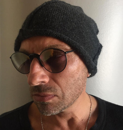 В Сеть попало уникальное фото семьи Дмитрия Нагиева