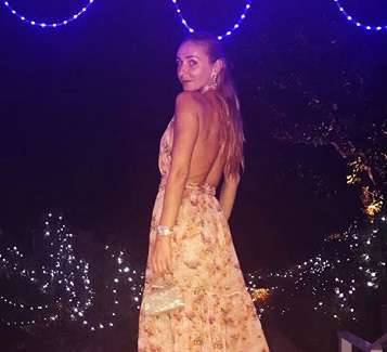 Татьяна Навка