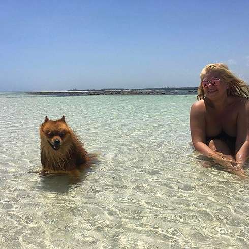 Ирина Шурочкина, мама Нюши Ирина Шурочкина, мама Нюши