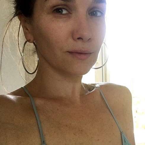 Наталья Орейро