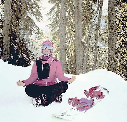 Яна Чурикова