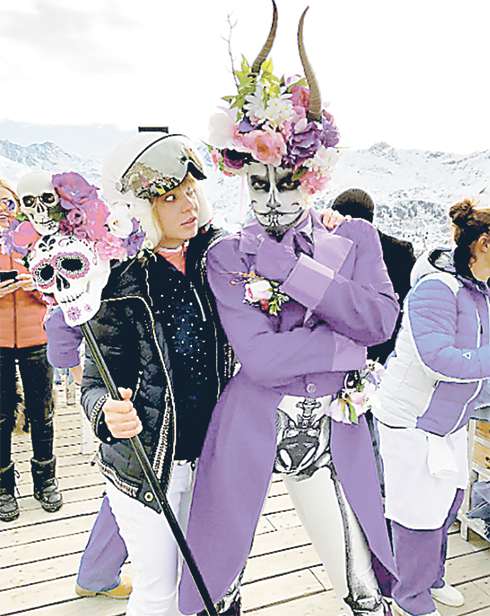 Алла Михеева