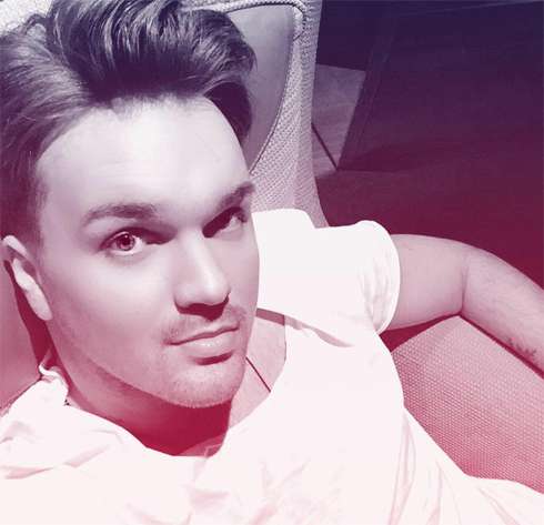 Александр Панайотов