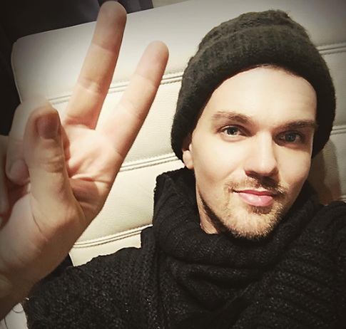 Александр Панайотов, по слухам, поедет на «Евровидение»