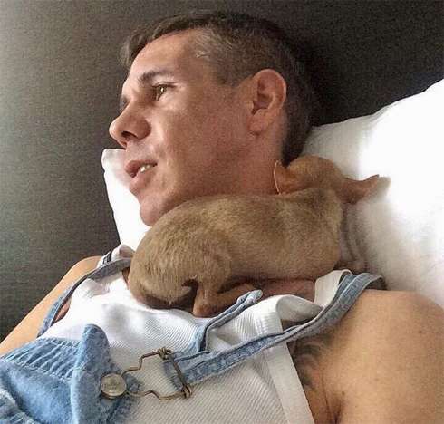 Алексей Панин