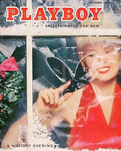 Номер с Мэрлин Монро произвел революцию в СМИ 