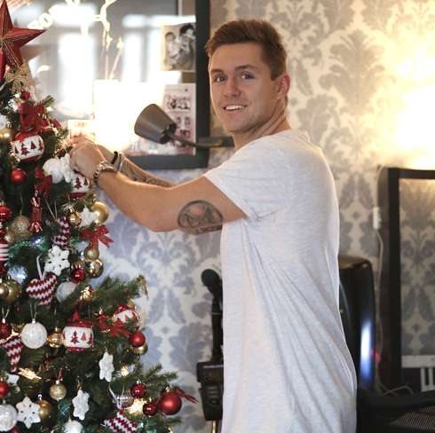 Влад Соколовский