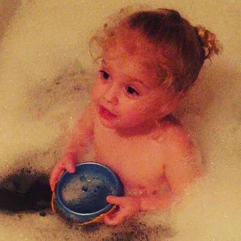 Лиза Галкина