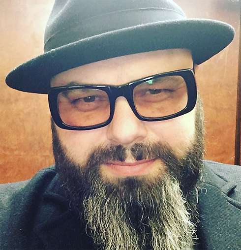 Максим Фадеев