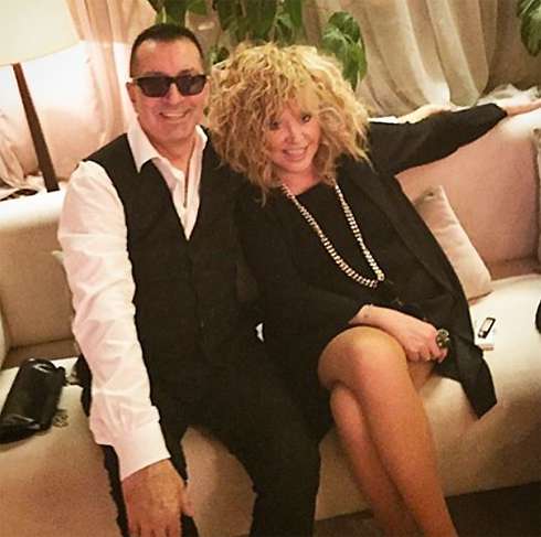 Возмутился петицией и Александр Буйнов