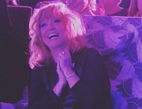 Алла Пугачева