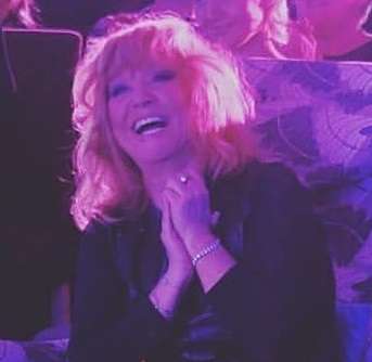 Алла Пугачева