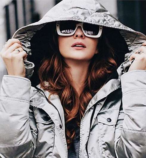 Без пуховиков уже невозможно представить зимний гардероб