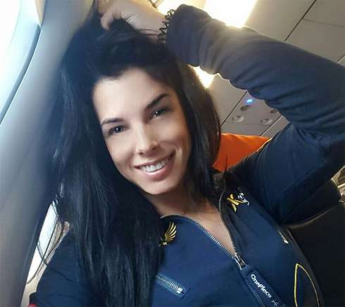 Ольга Романовская