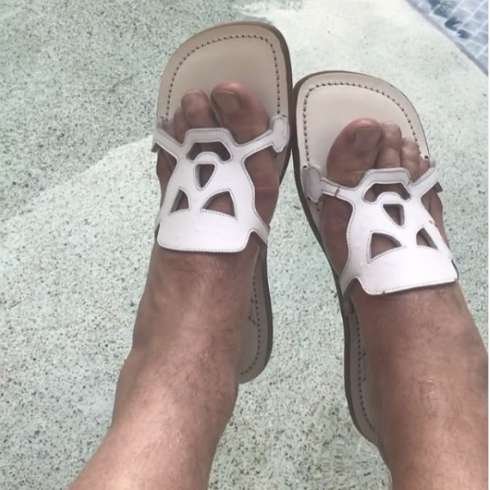 Тапочки Киркорова