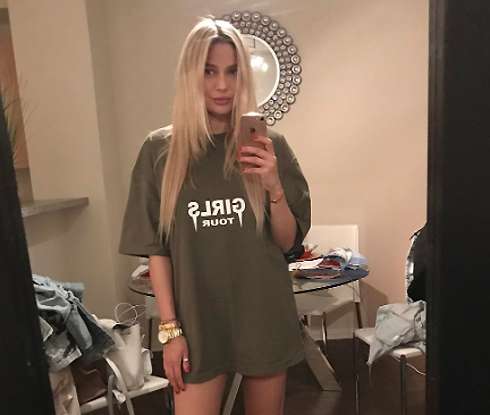 Наталья Рудова