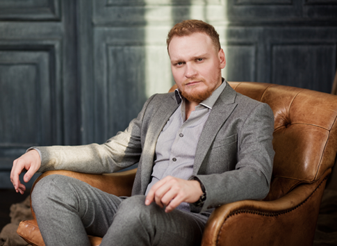 Сергей Сафронов: «Волшебство зависит от нас самих»