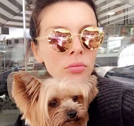 Анна Седокова