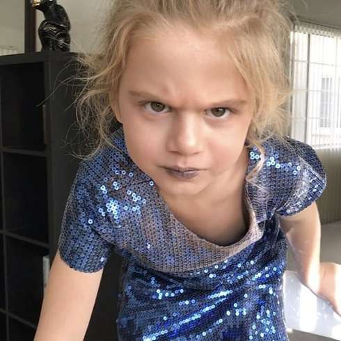 Моника лучший визажист