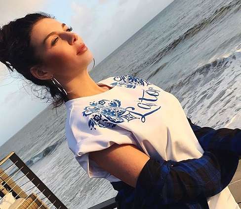 Анна Седокова