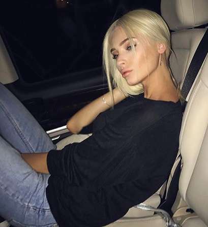 Губы Шишковой не понравились поклонникам