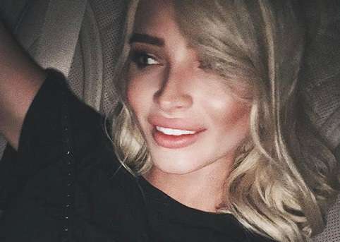 Алена Шишкова