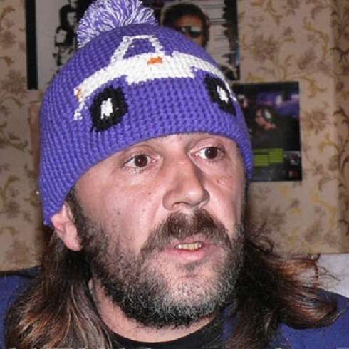 Сергей Шнуров