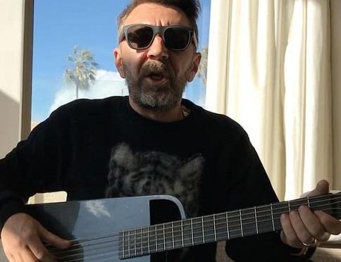 Сергей Шнуров высоко оценил альбом Ольги Бузовой