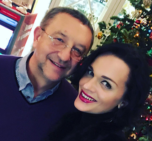 Певица Слава собралась замуж