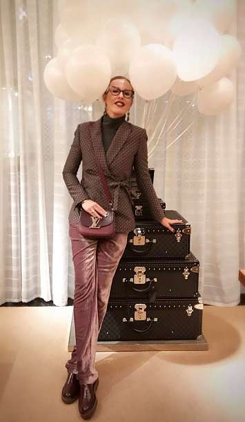 Переезд удался