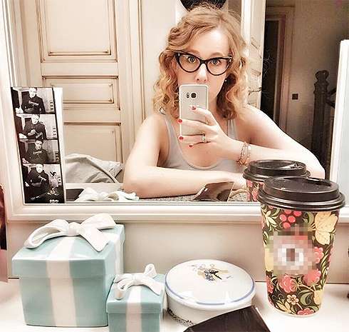 Ксения Собчак