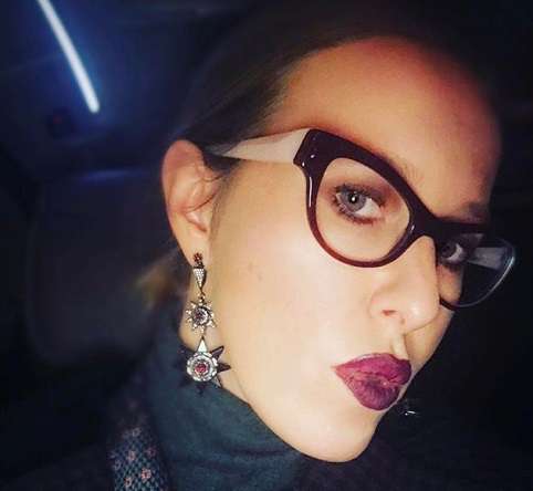 Ксения Собчак